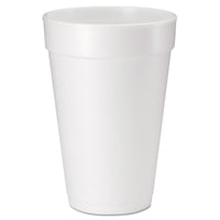 CUP,FOAM,16OZ