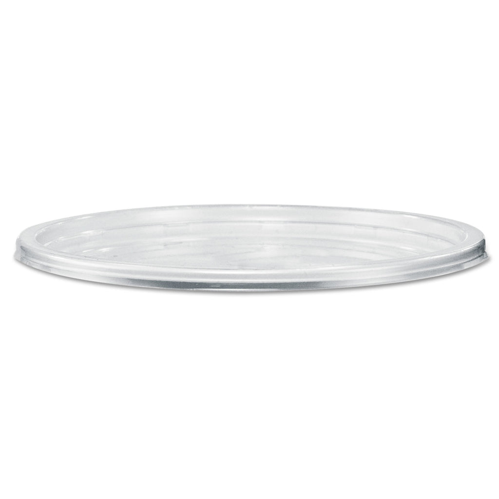 LID,DELI CONTAINER,CLR