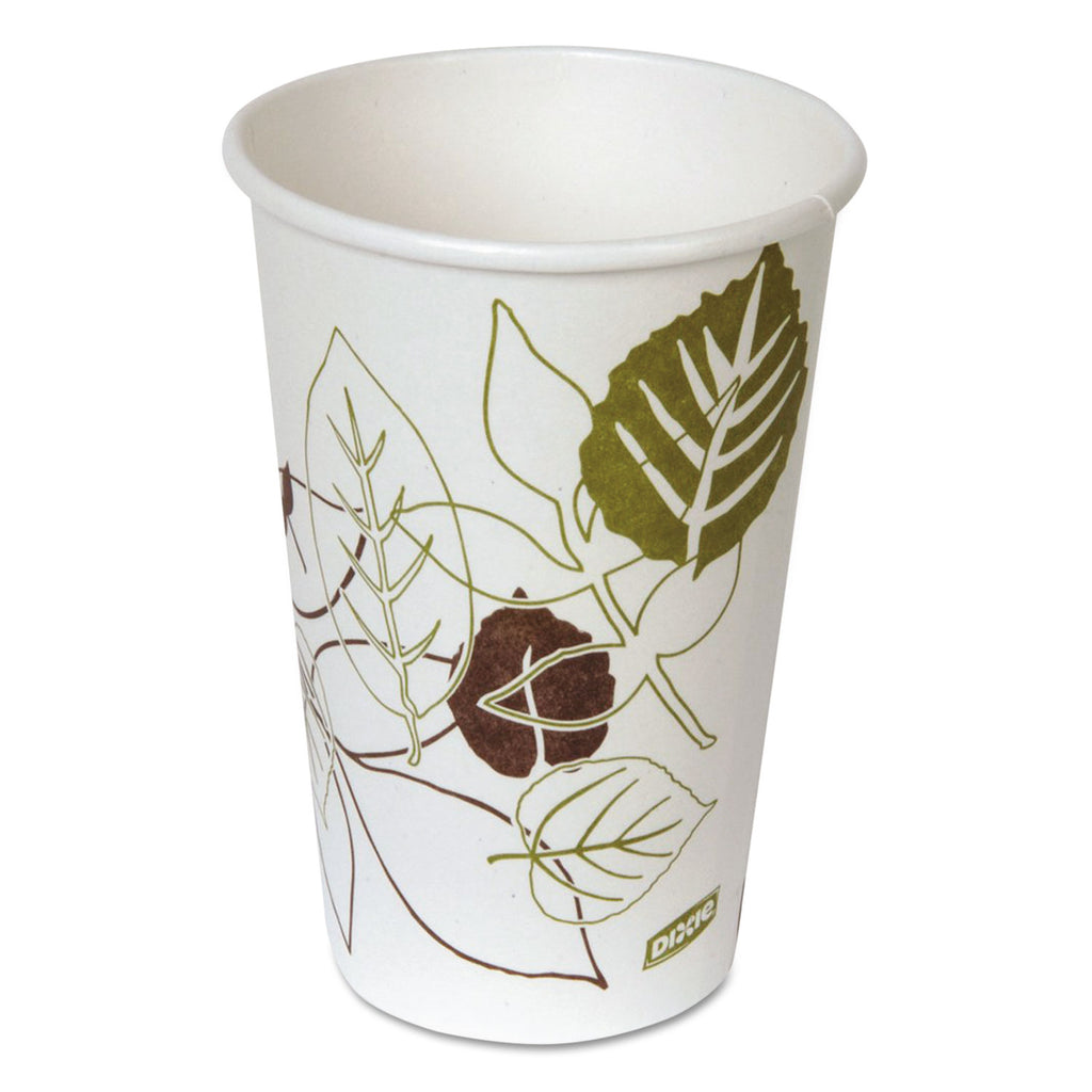 CUP,HOT,16OZ,PATHWY,50,WH