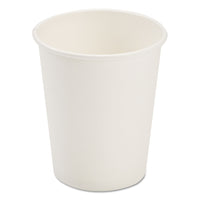 CUP,HOT,PPR,8OZ,50/20,WH