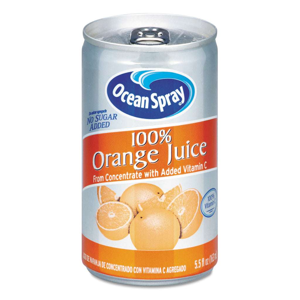 BEVERAGE,OSC 5.5Z 100% OJ