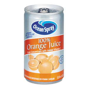 BEVERAGE,OSC 5.5Z 100% OJ