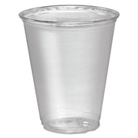 CUP,PLAS,7OZ,20/50,CLR