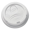 LID,PLAS,HOTCUP,10OZ,100