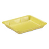 TRAY,FM,MEAT,9.25X7.25,YL