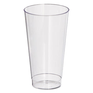 GLASSES,TUMBLER,16OZ,PLS