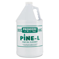 CLEANER,PINE OIL,1GAL