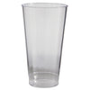 GLASSES,TUMBLERS,16OZ,CLR