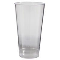 GLASSES,TUMBLERS,16OZ,CLR