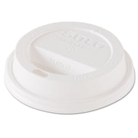 LID,CUP,F/8OZ,10/100,WH