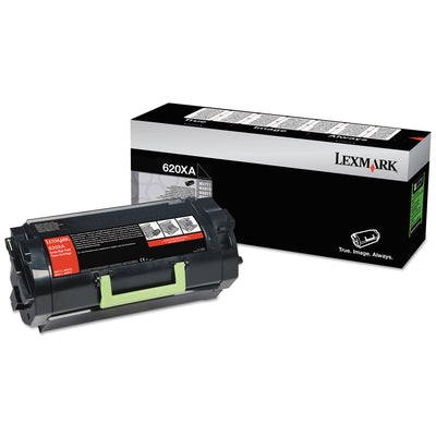 TONER,620XA,EHY,BK