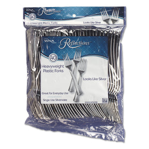 FORK,BAGGED,40/PK,SV