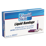 BANDAGES,LIQUID,CLR