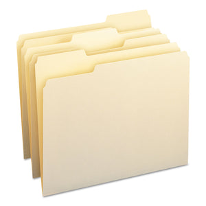 FOLDER,MLA,1/3 CUT,LTR