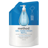 REFILL,HANDWASH,34OZ,6/CS