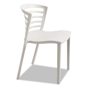 CHAIR,OUTDOOR,GY