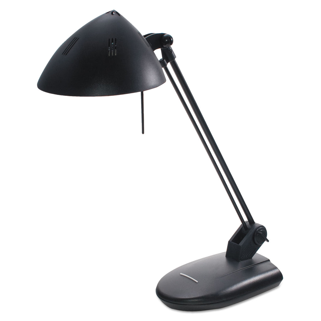 LAMP,DESK,MT,BK