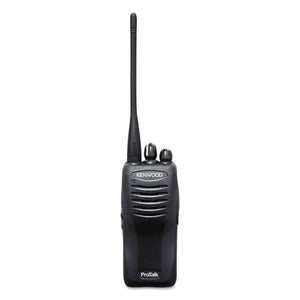 RADIO,UHF,5WATT,16CHL,BK