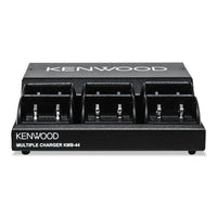 CHARGER,6-UNIT RACK,BK