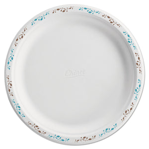 PLATE,CHNT,HVY,10.5",DISP