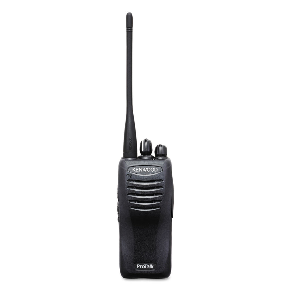 RADIO,UHF,2WATT,4CH,BK