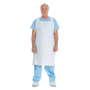 APRON,PLASTIC,500/CT