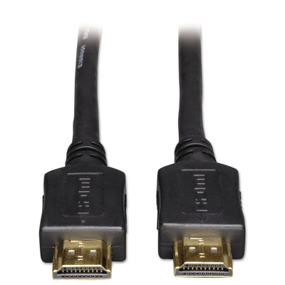 CABLE,HDMI,3FT,BK