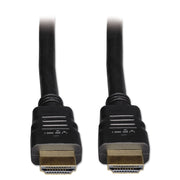 CABLE,HDMI,W/ETHERNET,BK