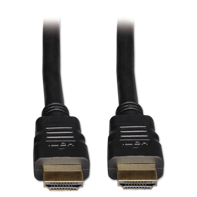 CABLE,HDMI,ETHERNT,6FT,BK