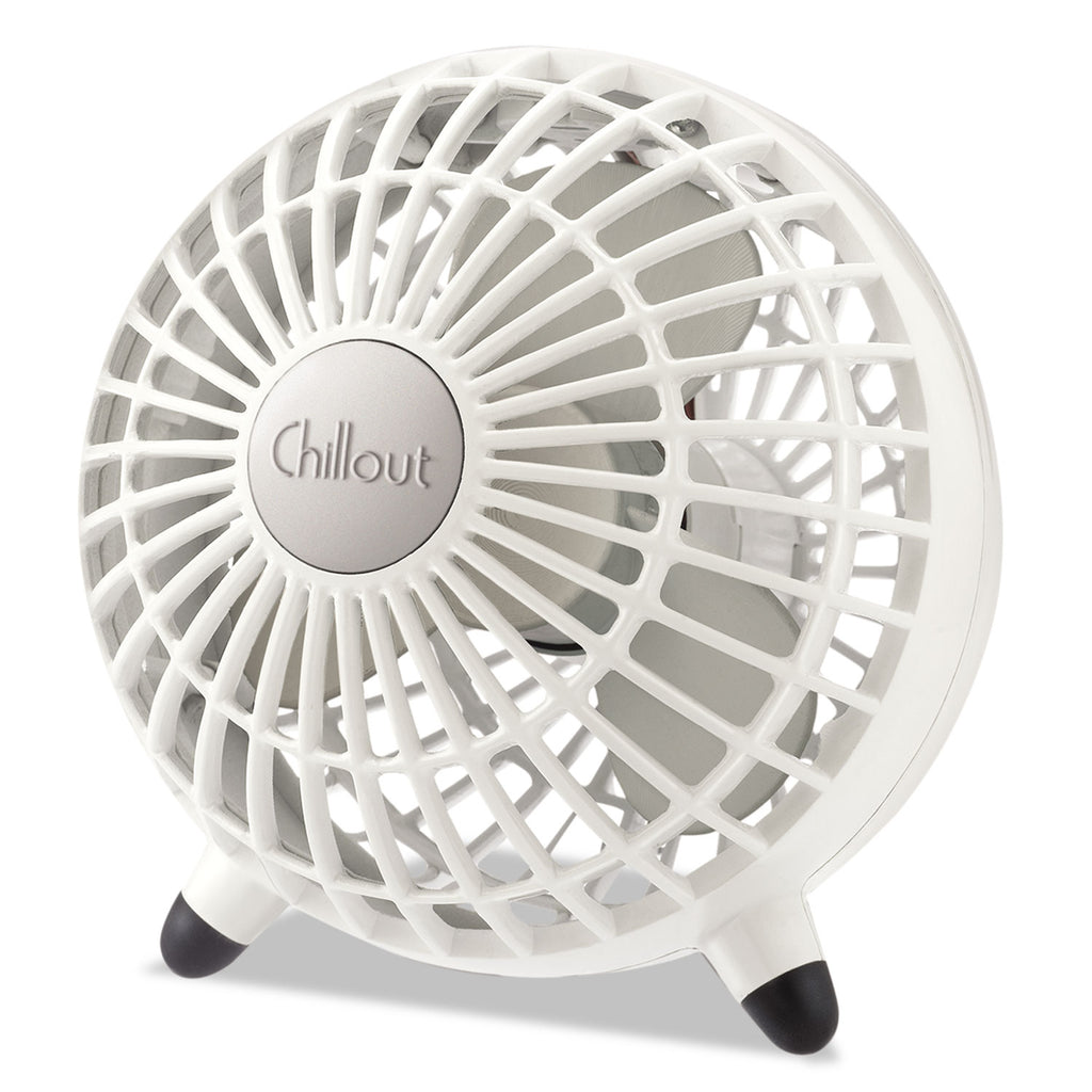 FAN,PERSONAL,USB/AC,WH