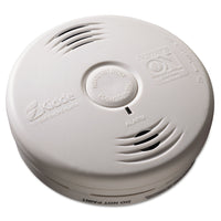 ALARM,SMOKE ALARM W/VOICE