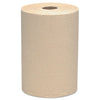 TOWEL,HARD ROLL,BR