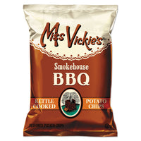 CHIP,MV,KETTLE,SMHS BBQ