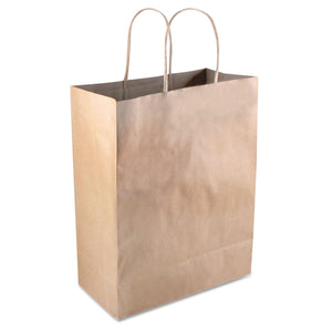 BAG,SHOP,8X10 1/4,BRKR