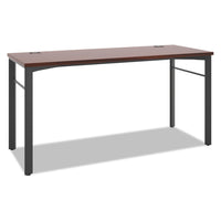 DESK,TABLE,60"W,CNT