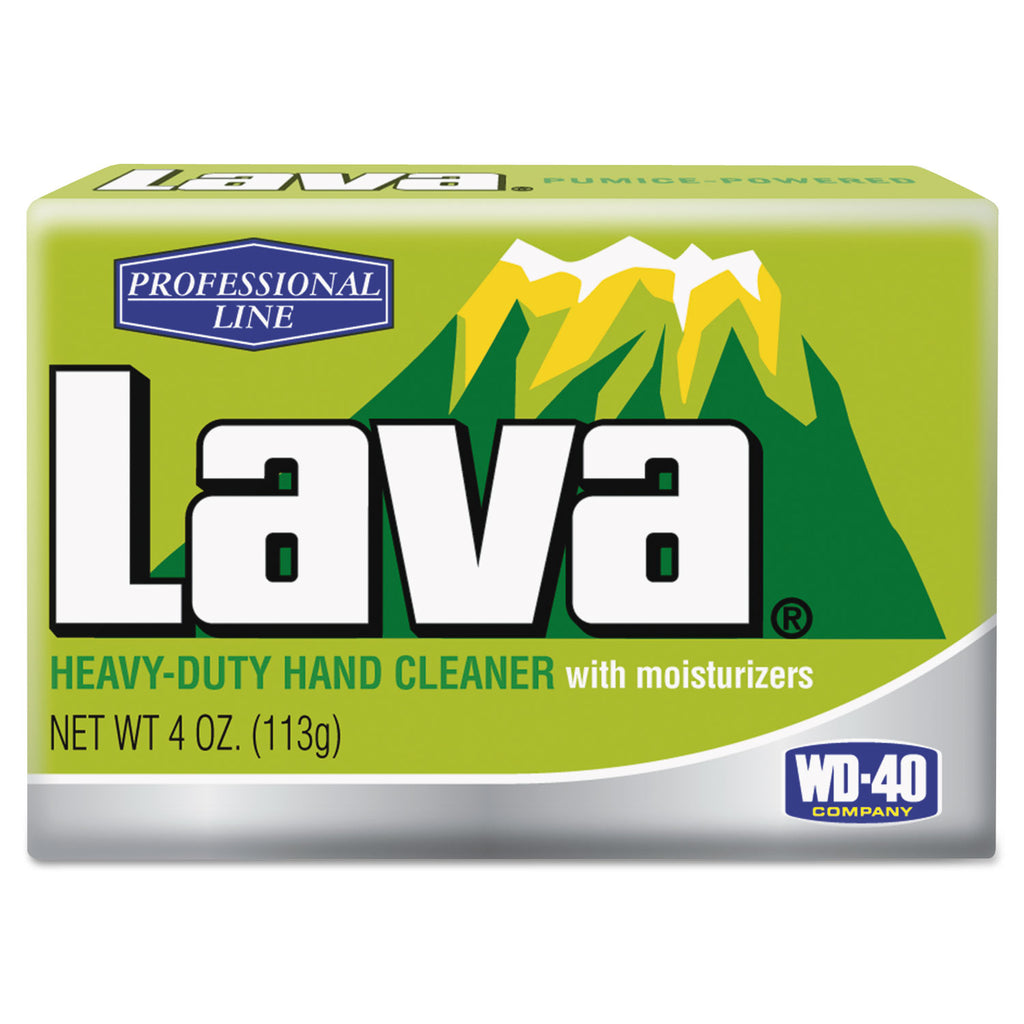 SOAP,HAND,BAR,LAVA,4OZ