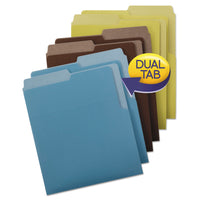 FOLDER,LTR,RCY,HVWGT,6/PK