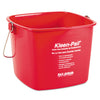 BUCKET,KLEEN,SANITIZNG,RD