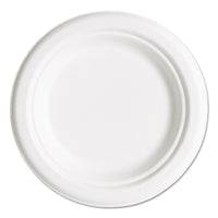 PLATE,6",HVYWT,50/PK,NTWH