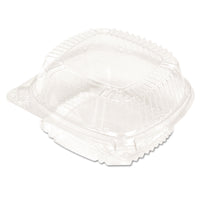 CONTAINER,HOAGIE,5",CLR