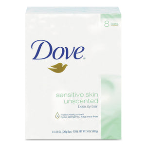 SOAP,DOVE,BAR,SEN8/4.25OZ