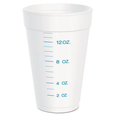 CUP,16OZ,GRD,MDCL,40/25