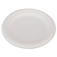 PLATE,MLD FBR,6",1000/CT