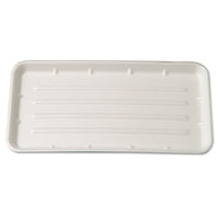 TRAY,FM,MEAT,8X15,2/125YL