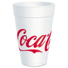 CUP,32OZ,COCA,COLA,20/25