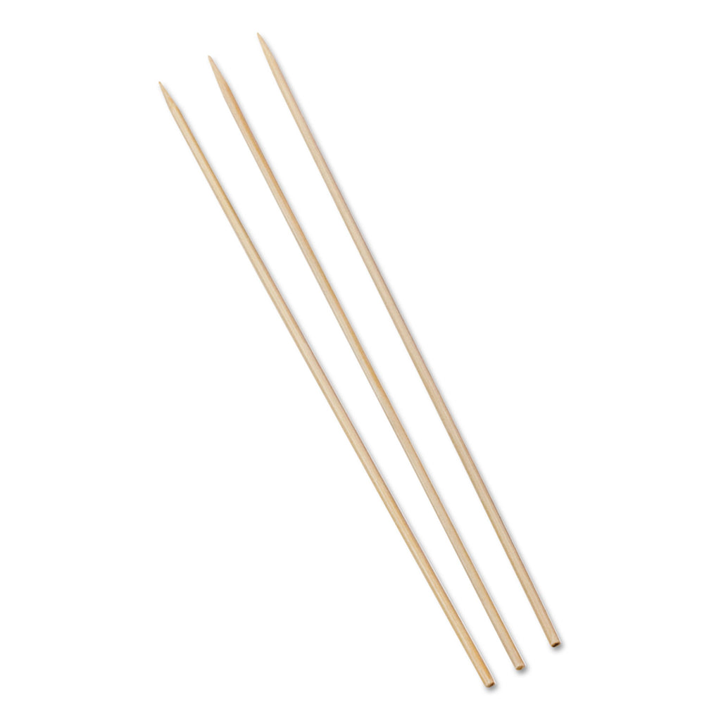 FOOD,SKEWER,BAMBOO,10"