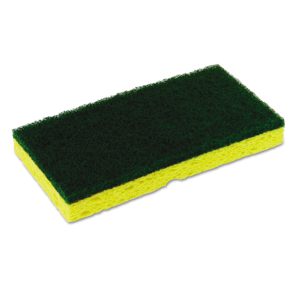 SPONGE,M-DTY,WET PK,8/5