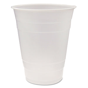 CUP,RIBD,PLAS,16OZ,TR