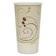 CUP,PPR,DBL,POLY,21OZ