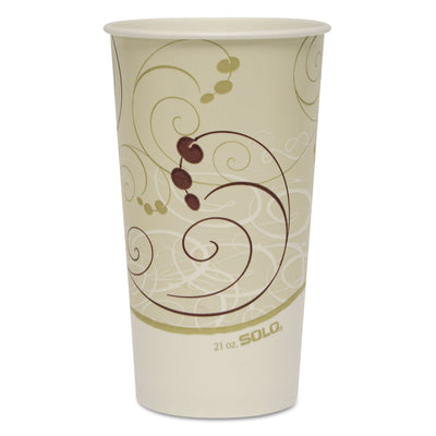 CUP,PPR,DBL,POLY,21OZ